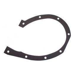 Crown Automotive Jeep Replacement - Crown Automotive J0630365 Timing Cover Gasket for 41-71 CJ3/CJ5/MB Willys - Image 1
