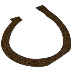 Crown Automotive Jeep Replacement - Crown Automotive J0630365 Timing Cover Gasket for 41-71 CJ3/CJ5/MB Willys - Image 2