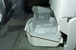 DU-HA - Du-Ha 10302 DUHA Underseat Storage/Gun Case Tan - Image 2