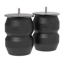 Timbren - Timbren NRTTNB Suspension Enhancement System for 08-22 Nissan Titan - Image 183