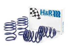 H&R Special Springs LP - H&R 29484 Sport Spring for BMW 323/325/328/330 - Image 1