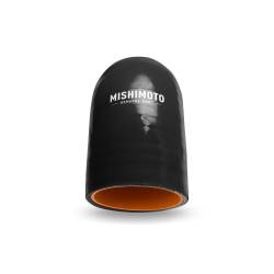 Mishimoto - Mishimoto MMCP-2590BK 2.5" Black 90-DEG Coupler - Image 2