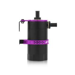Mishimoto - Mishimoto MMBCC-UNI-PR Oil Catch Can Baffled - Image 138