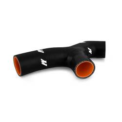 Mishimoto - Mishimoto MMHOSE-SUB-INT6BK Silicone Intercooler Hoses for 04-08 WRX/Forester XT - Image 2