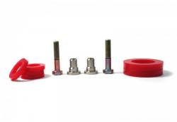 Perrin Performance - Perrin Performance PSP-SUS-525 Subframe Lockdown/Rear Diff - Image 3