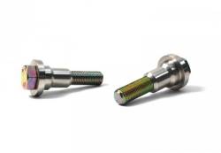 Perrin Performance - Perrin Performance PSP-SUS-525 Subframe Lockdown/Rear Diff - Image 7