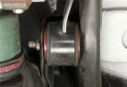 Perrin Performance - Perrin Performance PSP-SUS-525 Subframe Lockdown/Rear Diff - Image 9