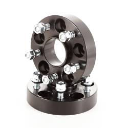 Rugged Ridge - Rugged Ridge 15201.20 Wheel Spacer Kit 1.25" Pair for 15-21 Jeep Renegade - Image 2