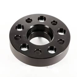 Rugged Ridge - Rugged Ridge 15201.20 Wheel Spacer Kit 1.25" Pair for 15-21 Jeep Renegade - Image 3