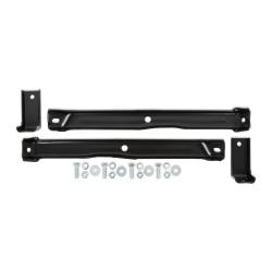 Brothers Trucks - Brothers Trucks 04-127 Chevrolet & GMC Bumper Mounting Bracket - Image 1
