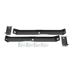 Brothers Trucks - Brothers Trucks 04-127 Chevrolet & GMC Bumper Mounting Bracket - Image 2
