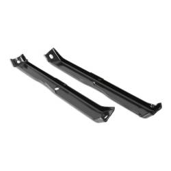 Brothers Trucks - Brothers Trucks 04-127 Chevrolet & GMC Bumper Mounting Bracket - Image 4
