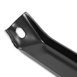 Brothers Trucks - Brothers Trucks 04-127 Chevrolet & GMC Bumper Mounting Bracket - Image 5