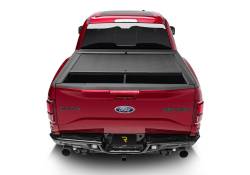 Roll N Lock - Roll-N-Lock LG103M M-Series Truck Bed Cover for 15-20 Ford F150 - Image 2