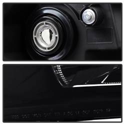 Spyder Auto - Spyder Auto 9030260 XTune Crystal Headlights - Image 4