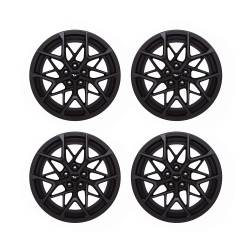 Ford Performance Parts - Ford Performance M-1007K-MACH1H Wheel Kit 19x10.5 19x11 for 15-23 Mustang Mach-1 - Image 93