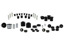 Nolathane - Nolathane REV002.0174 Vehicle Suspension Bushing Kit for 85-96 Ford F150 - Image 15