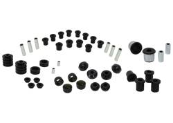 Nolathane - Nolathane REV002.0174 Vehicle Suspension Bushing Kit for 85-96 Ford F150 - Image 16