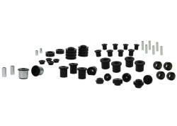 Nolathane - Nolathane REV002.0174 Vehicle Suspension Bushing Kit for 85-96 Ford F150 - Image 17