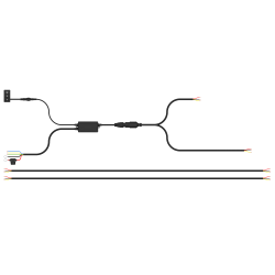 ARC Lighting - ARC Lighting BB84042 Dual Color Lamp Exterior Light Wiring Harness w/2 Outputs - Image 1
