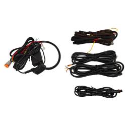 ARC Lighting - ARC Lighting BB84042 Dual Color Lamp Exterior Light Wiring Harness w/2 Outputs - Image 2