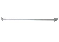 Whiteline - Whiteline KSB729 Rear Track Bar Brace Chassis Support 05-14 Ford Mustang - Image 2