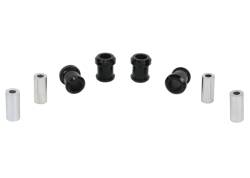 Whiteline - Whiteline W53415 Control Arm Upper Bushing - Image 18