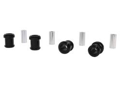 Whiteline - Whiteline W53415 Control Arm Upper Bushing - Image 40