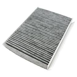 Crown Automotive Jeep Replacement - Crown Automotive 68350346AB Cabin Air Filter for 17-20 Jeep Compass - Image 1
