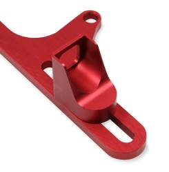 Quick Fuel Technology - Quick Fuel Technology 49-125QFT Carburetor Throttle Cable Bracket - Image 3