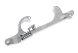 Quick Fuel Technology - Quick Fuel Technology 49-132QFT Carburetor Throttle Cable Bracket - Image 1