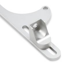 Quick Fuel Technology - Quick Fuel Technology 49-132QFT Carburetor Throttle Cable Bracket - Image 3