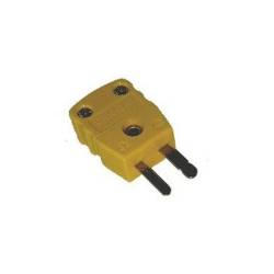 Racepak - Racepak 800-TC-CON-M Pyrometer Thermocouple Connector Male - Image 1