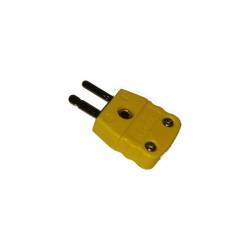 Racepak - Racepak 800-TC-CON-M Pyrometer Thermocouple Connector Male - Image 2