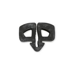 Scott Drake - Scott Drake C4DZ-16758-B 64-66 Ford Mustang Hood Stop Buffer - Image 1