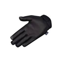 Simpson Motorcycle - Simpson Safety SFG02SM Nocturn Racing Gloves Small Black - Image 5