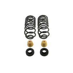 Belltech - Belltech 23301 2 Or 3" Rear Pro Coil Spring Lowering Kit for Chevrolet/GMC - Image 10