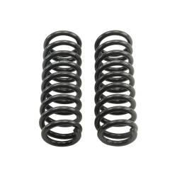 Belltech - Belltech 4260 2" Front Coil Spring Lowering Kit for 96-04 Toyota Tacoma - Image 9