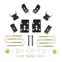 Belltech - Belltech 1000SPC Height Adjustable Lowering Kit w/Coilovers for 15-20 Ford F150 - Image 48