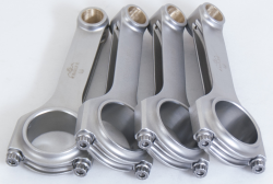 Eagle Specialty Prod - Eagle Specialty CRS5900MA3D 4340 Connecting Rod MITSUBISHI 4G63 4 - Image 1
