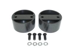 Pacbrake - Pacbrake HP10152 2" Air Suspension Spacer for Use w/Convoluted Spring Kits - Image 1
