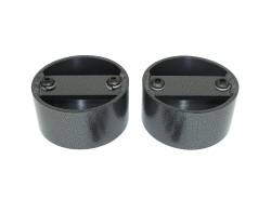 Pacbrake - Pacbrake HP10152 2" Air Suspension Spacer for Use w/Convoluted Spring Kits - Image 2