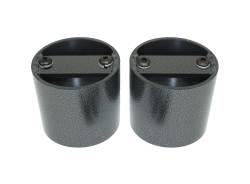 Pacbrake - Pacbrake HP10154 4" Air Suspension Spacer Kit Use w/Convoluted Spring Kits - Image 2