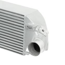 Mishimoto - Mishimoto MMINT-FOST-13SL Focus ST Intercooler13-18 Silver - Image 2