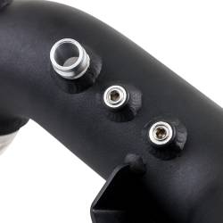 Mishimoto - Mishimoto MMICP-N55-11 Performance Charge Pipe Kit for BMW N55 2011-2018 - Image 2