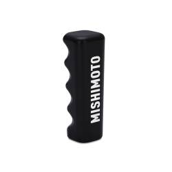 Mishimoto - Mishimoto MMSK-PGR-BK Pistol Grip Shift Knob Anodized Black - Image 2