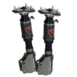 Ridetech - Ridetech 12272501 Front HQ Shockwaves for 2015-2024 Mustang - Image 1