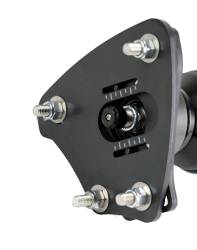 Ridetech - Ridetech 12272501 Front HQ Shockwaves for 2015-2024 Mustang - Image 2