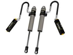ICON Vehicle Dynamics - ICON 59706CP Front 2.5 VS RR/CDCV S2 Secondary for 03-24 Tacoma/4Runner/FJ/GX470 - Image 1