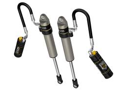 ICON Vehicle Dynamics - ICON 59706CP Front 2.5 VS RR/CDCV S2 Secondary for 03-24 Tacoma/4Runner/FJ/GX470 - Image 2